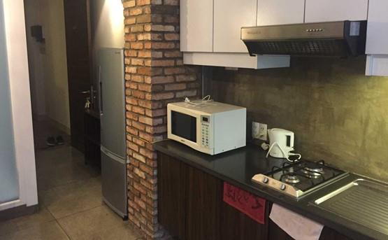 Serviced apartment for rent in District 3 HCMC D399056 (1)